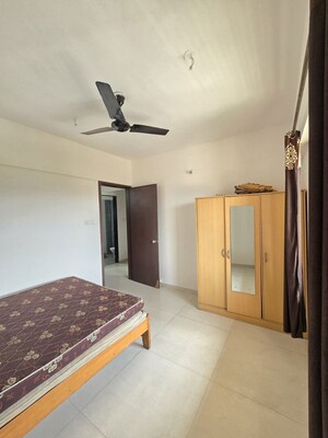 Bedroom in 2.5 BHK Apartment at Kharadi – for Sale