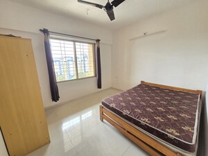 Bedroom in 2.5 BHK Apartment at Kharadi – for Sale