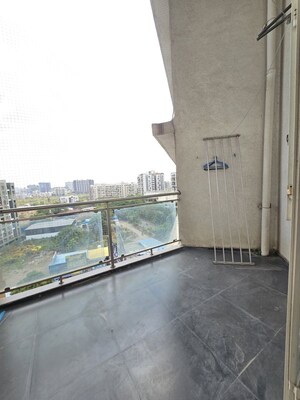 Swimming Pool in 2.5 BHK Apartment at Kharadi – for Sale
