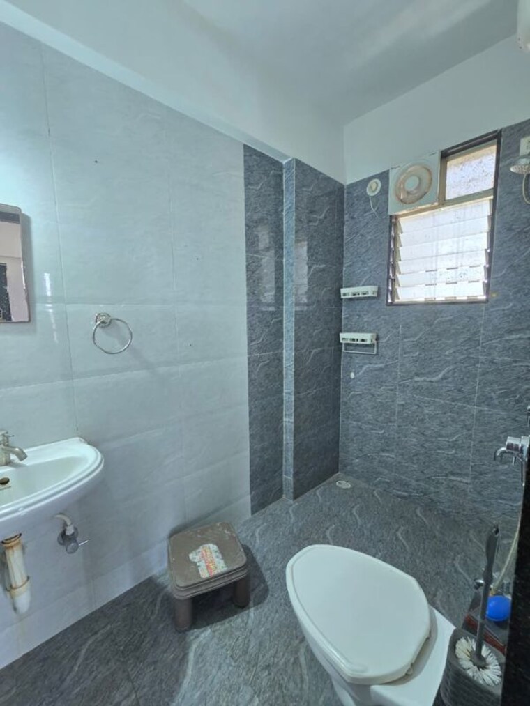 Bathroom, kharadi 2.5 Bedroom 1270 Sq.Ft. Apartment In Kharadi Pune 10456934
