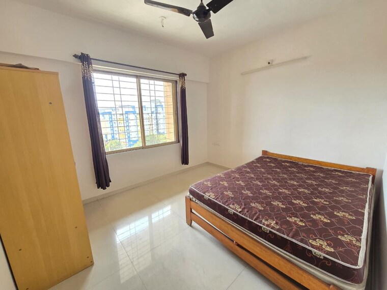 Bedroom, kharadi 2.5 Bedroom 1270 Sq.Ft. Apartment In Kharadi Pune 10456934
