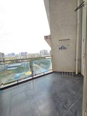 Swimming Pool in 2.5 BHK Apartment at Kharadi – for Rent