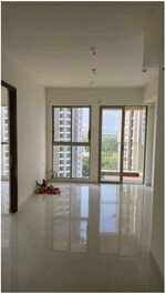 2 BHK + Pooja Room 530 Sq.Ft. Apartment in Lodha Crown Kolshet