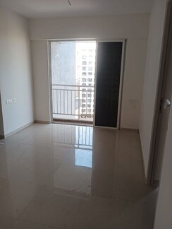 3 BHK Apartment For Rent in K P Millenium Heights