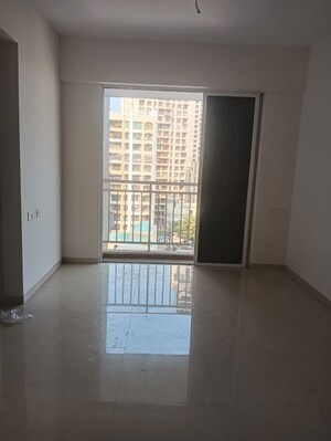 Room in 3 BHK Apartment at K P Millenium Heights, Shahad – for Rent