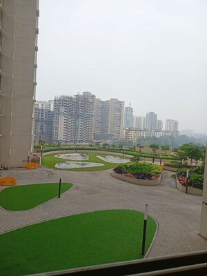 1 BHK Apartment – Exterior View View at Birla Vanya, Kalyan West - for Rent
