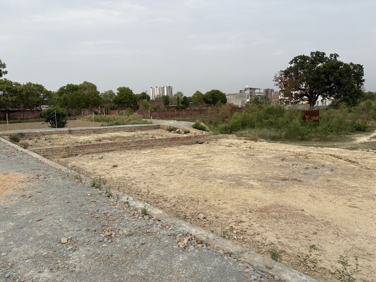 undefined, harhua  800 Sq.Ft. Plot In Harhua Varanasi 10456952