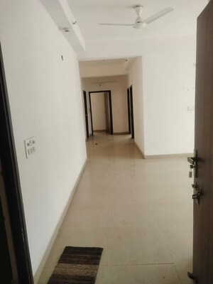 Building Lobby in 3 BHK Apartment at Nimbus The Hyde park, Sector 78 – for Rent