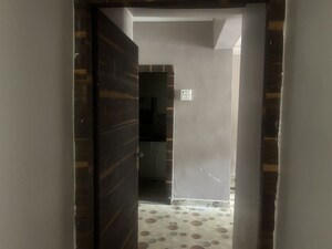 Building Lobby in 2 BHK Apartment at TDI City Kingsbury, Kundli – for Rent