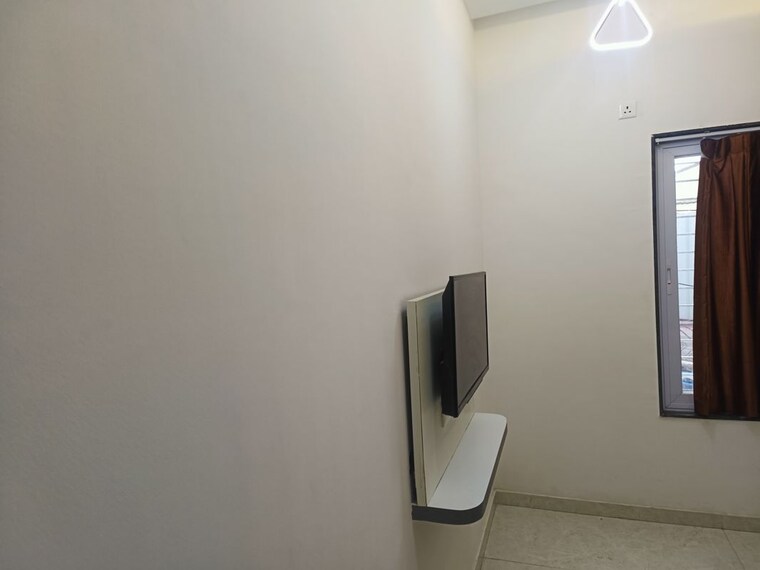 Room, adhya-radhakrishna 1 Bedroom 506 Sq.Ft. Apartment In Moshi Pune 10456964