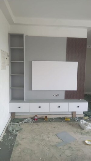2.5 BHK Apartment For Rent in The Center Court Prime, Sector 88a