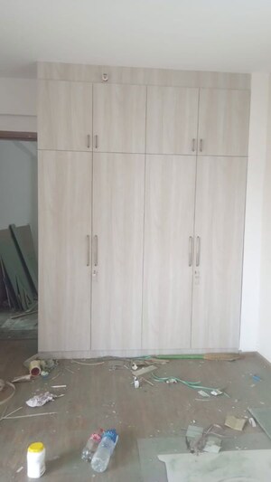 Bathroom in 2.5 BHK Apartment at The Center Court Prime, Sector 88a – for Rent
