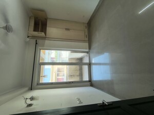 Kitchen in 3 BHK Builder Floor at Ansal API Esencia, Sector 67 – for Rent