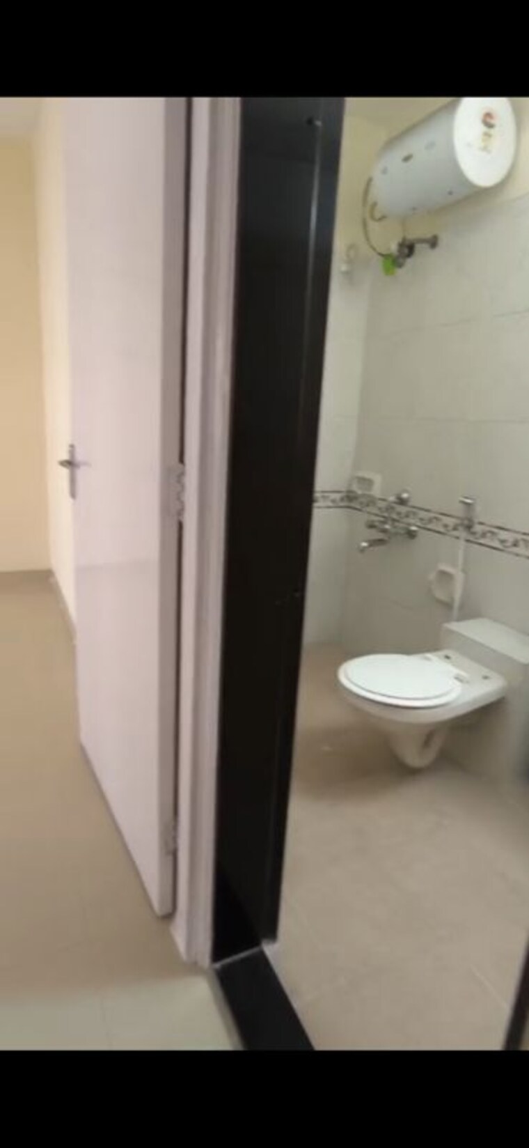 Bathroom, k-raheja-palm-court 1 Bedroom 650 Sq.Ft. Apartment In Malad West Mumbai 10456971