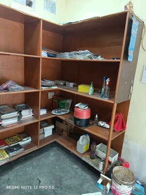 Furnished Amenities in  Shop at E Block Shastri Nagar – for Rent