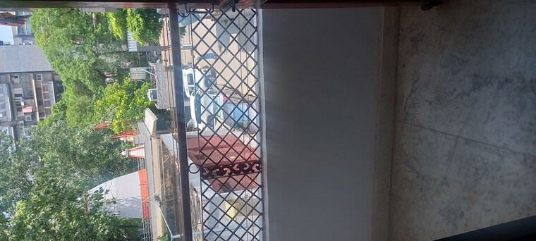 Balcony, ip extension 2 Bedroom 900 Sq.Ft. Apartment In Ip Extension Delhi 10456981