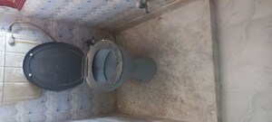 Bathroom in 2 BHK Apartment at Ip Extension – for Rent