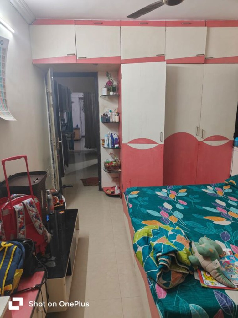 Bedroom, aditya-vardhan-apartment 3 Bedroom 1400 Sq.Ft. Apartment In Powai Mumbai 10456980