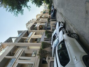 3 BHK Builder Floor For Rent in Ansal API Esencia, Sector 67