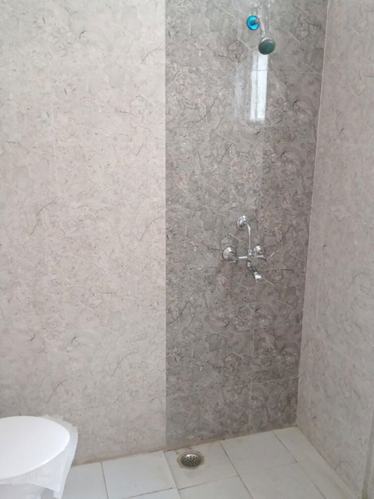 Bathroom, tulsiani-easy-in-homes 1 Bedroom 430 Sq.Ft. Apartment In Sohna Sector 35 Gurgaon 10456973