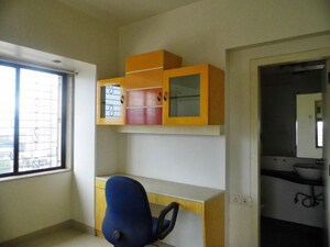 3 BHK Apartment – Exterior View View at Rushabh Tower, Sewri - for Rent