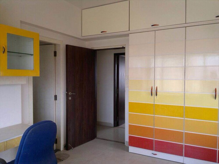 Exterior View, rushabh-tower 3 Bedroom 1265 Sq.Ft. Apartment In Sewri Mumbai 10456991