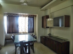 Room in 3 BHK Apartment at Rushabh Tower, Sewri – for Rent