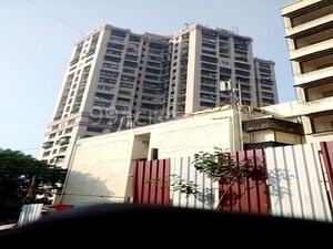 3 BHK Apartment – Exterior View View at Rushabh Tower, Sewri - for Rent