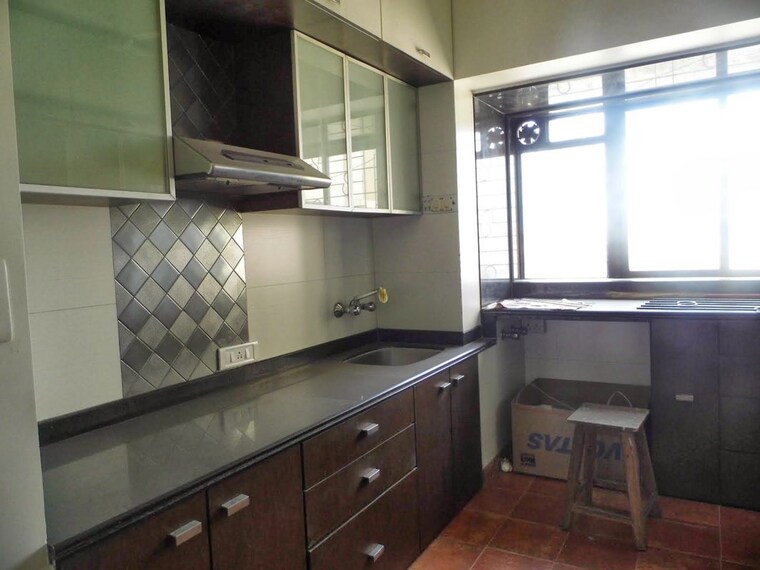 Kitchen, rushabh-tower 3 Bedroom 1265 Sq.Ft. Apartment In Sewri Mumbai 10456991