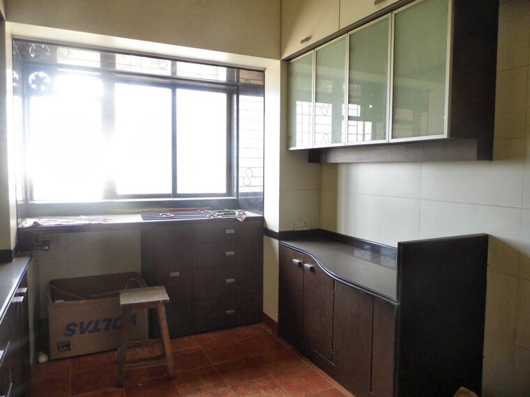 Kitchen, rushabh-tower 3 Bedroom 1265 Sq.Ft. Apartment In Sewri Mumbai 10456991