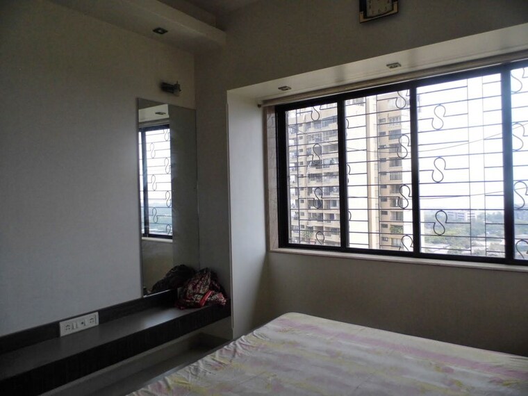 Room, rushabh-tower 3 Bedroom 1265 Sq.Ft. Apartment In Sewri Mumbai 10456991