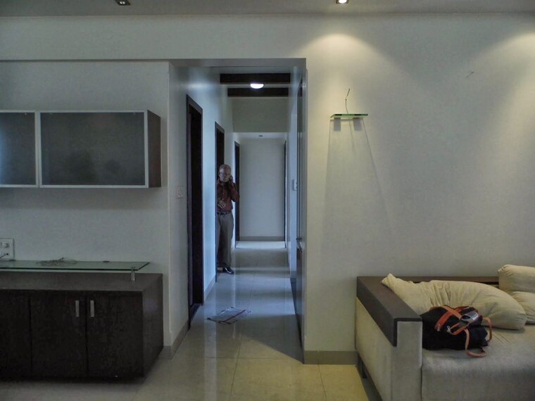 Living Room, rushabh-tower 3 Bedroom 1265 Sq.Ft. Apartment In Sewri Mumbai 10456991