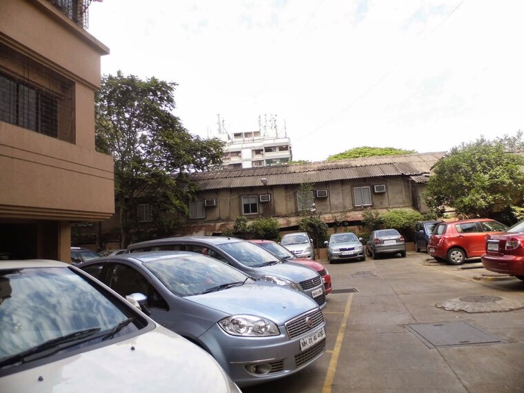  Parking, rushabh-tower 3 Bedroom 1265 Sq.Ft. Apartment In Sewri Mumbai 10456991