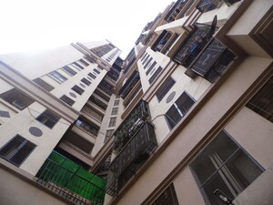 3 BHK Apartment – Exterior View View at Rushabh Tower, Sewri - for Rent