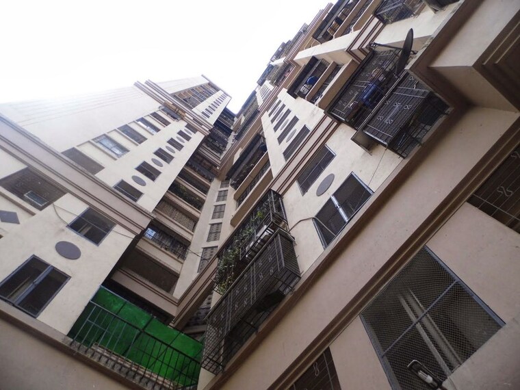 Exterior View, rushabh-tower 3 Bedroom 1265 Sq.Ft. Apartment In Sewri Mumbai 10456991