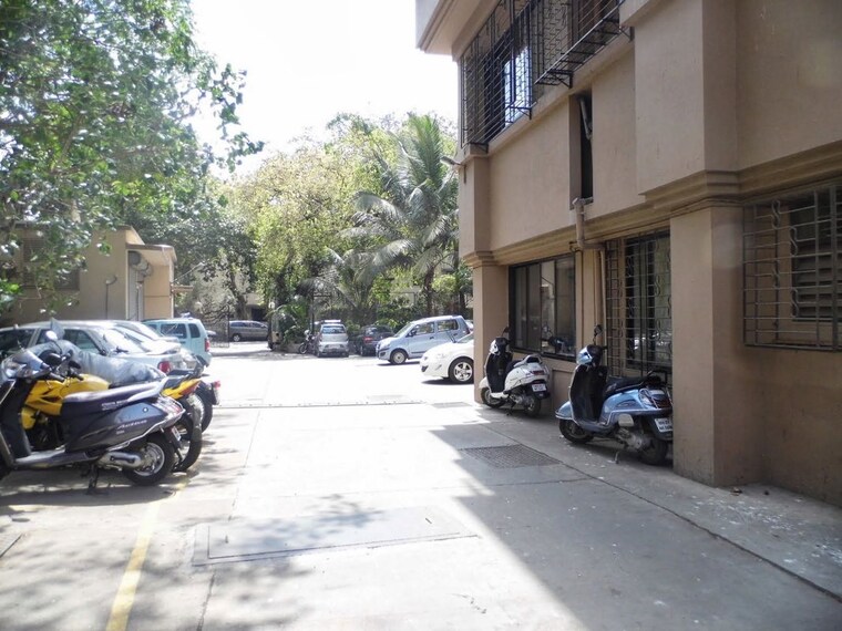  Parking, rushabh-tower 3 Bedroom 1265 Sq.Ft. Apartment In Sewri Mumbai 10456991