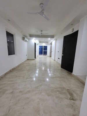 3.5 BHK Apartment For Rent in Conscient Heritage Max II, Sector 102