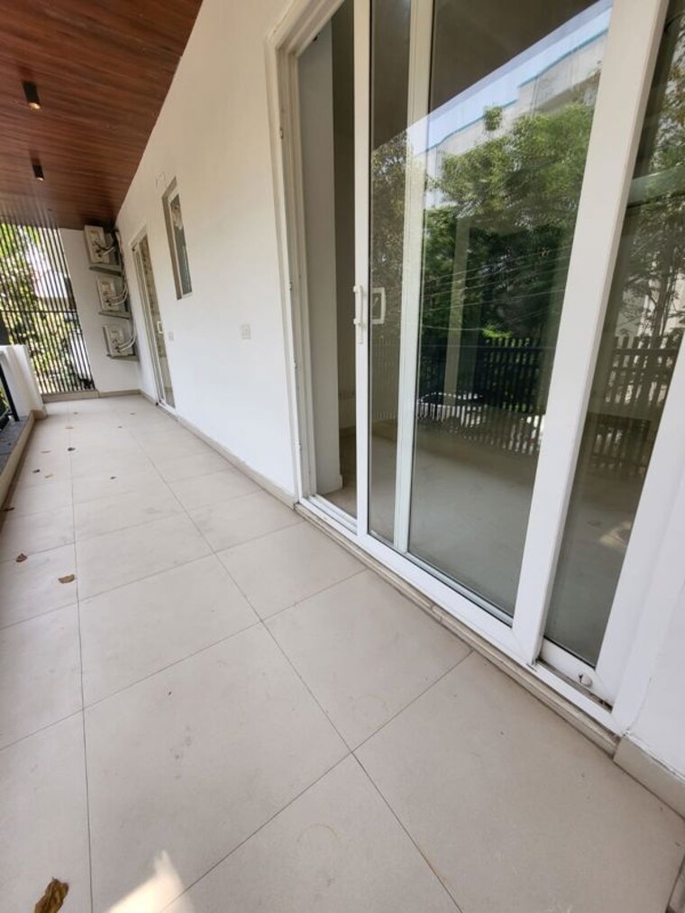 Balcony, conscient-heritage-max-ii 3.5 Bedroom 2149 Sq.Ft. Apartment In Sector 102 Gurgaon 10457001