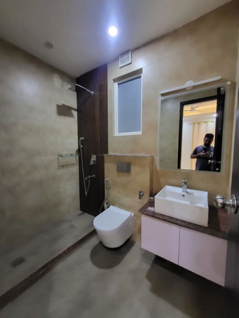 Living Room, conscient-heritage-max-ii 3.5 Bedroom 2149 Sq.Ft. Apartment In Sector 102 Gurgaon 10457001