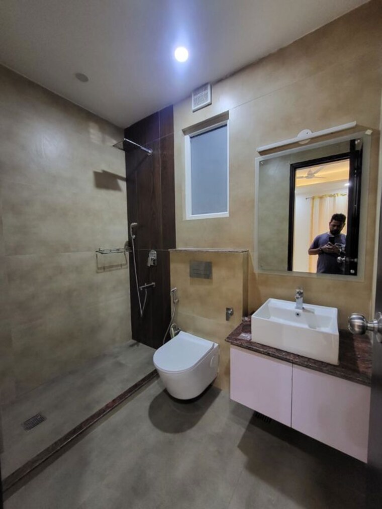 Living Room, conscient-heritage-max-ii 3.5 Bedroom 2149 Sq.Ft. Apartment In Sector 102 Gurgaon 10457001