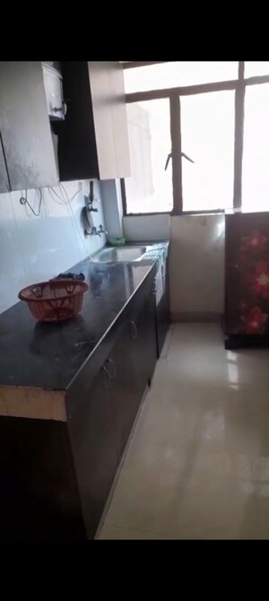 Kitchen in 2 BHK Apartment at MVN The Athens, Sohna Sector 5 – for Sale