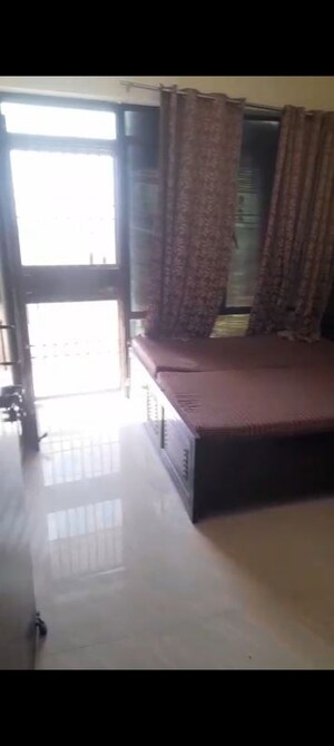 Staircase in 2 BHK Apartment at MVN The Athens, Sohna Sector 5 – for Sale