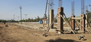  Plot – Exterior View View at Deolali Camp - for Sale