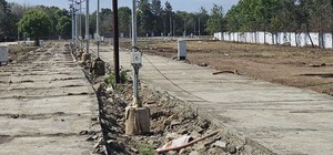 Plot Area in  Plot at Deolali Camp – for Sale