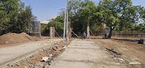 Plot Area in  Plot at Deolali Camp – for Sale