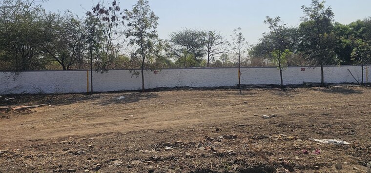 undefined, deolali camp  1350 Sq.Ft. Plot In Deolali Camp Nashik 10457000