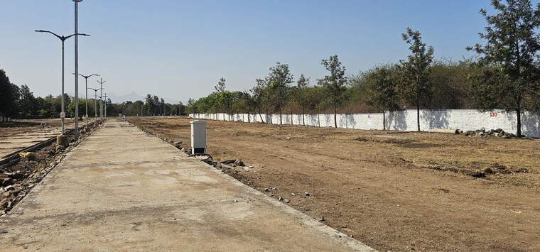 undefined, deolali camp  1350 Sq.Ft. Plot In Deolali Camp Nashik 10457000