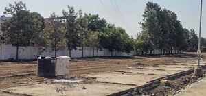 Plot Area in  Plot at Deolali Camp – for Sale