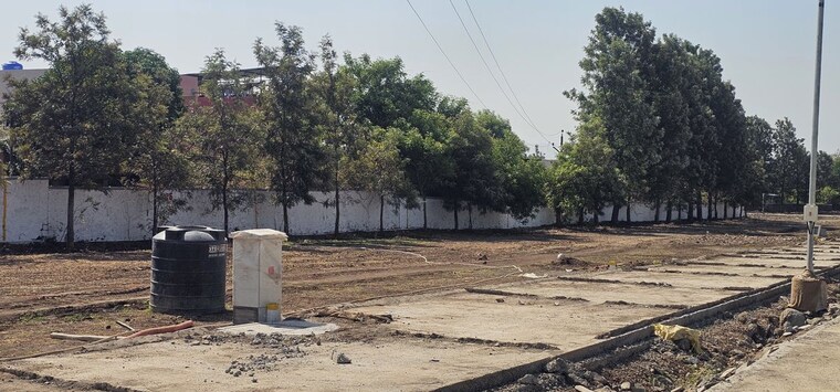 undefined, deolali camp  1350 Sq.Ft. Plot In Deolali Camp Nashik 10457000