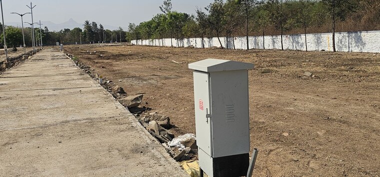 undefined, deolali camp  1350 Sq.Ft. Plot In Deolali Camp Nashik 10457000